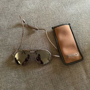 Ombraz Classic Armless Sunglasses